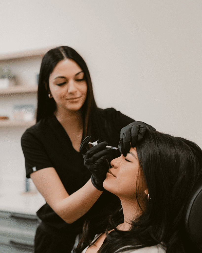 PRP Treatment Richmond, VA