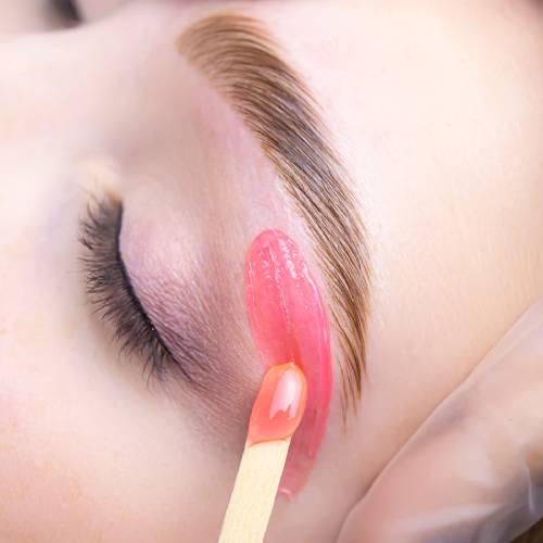 brow-waxing Top Eyebrow Treatments in Richmond & Mechanicsville VA
