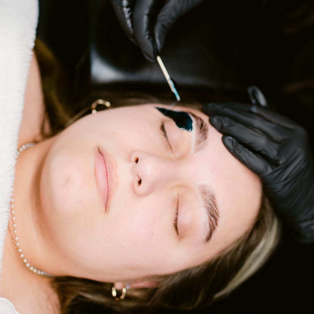 Brow Waxing Richmond, VA