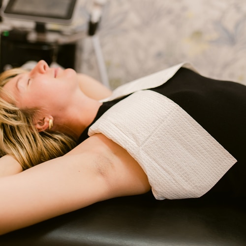 Laser Hair Removal Richmond & Mechanicsville VA 