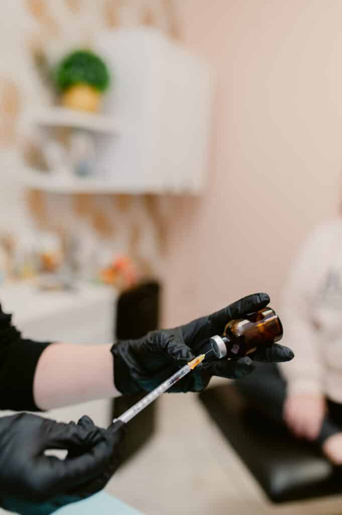 Fillers and Injectables Richmond & Mechanicsville VA