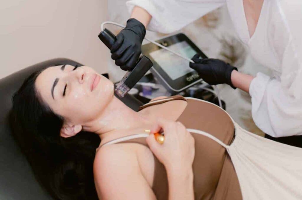 Morpheus8 RF Microneedling Richmond & Mechanicsville VA