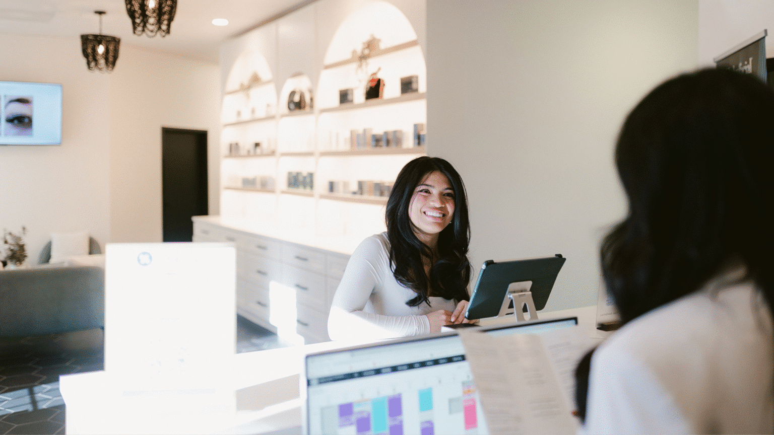 How to Prepare for your First Visit