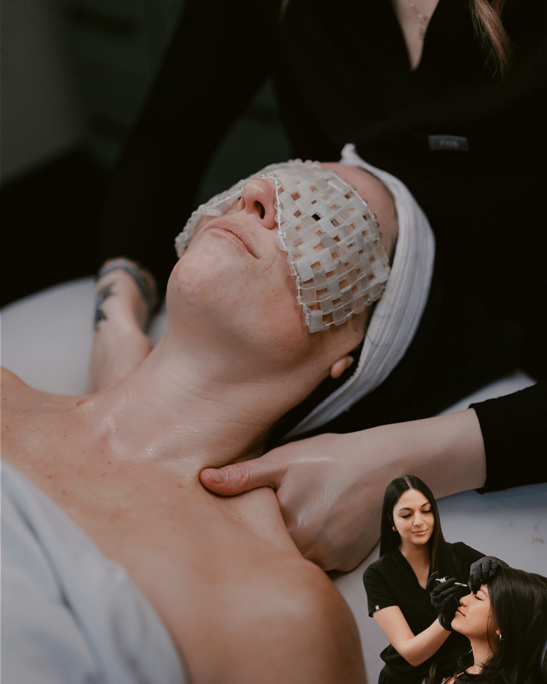 Med Spa Specials