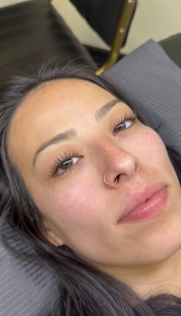 Introducing Korean Lash Lifts: Why Everyone Is Obsessed