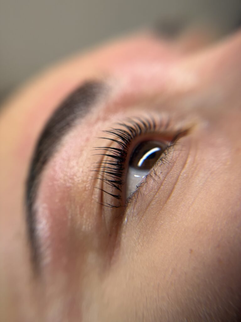 Introducing Korean Lash Lifts: Why Everyone Is Obsessed