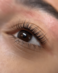 Introducing Korean Lash Lifts: Why Everyone Is Obsessed